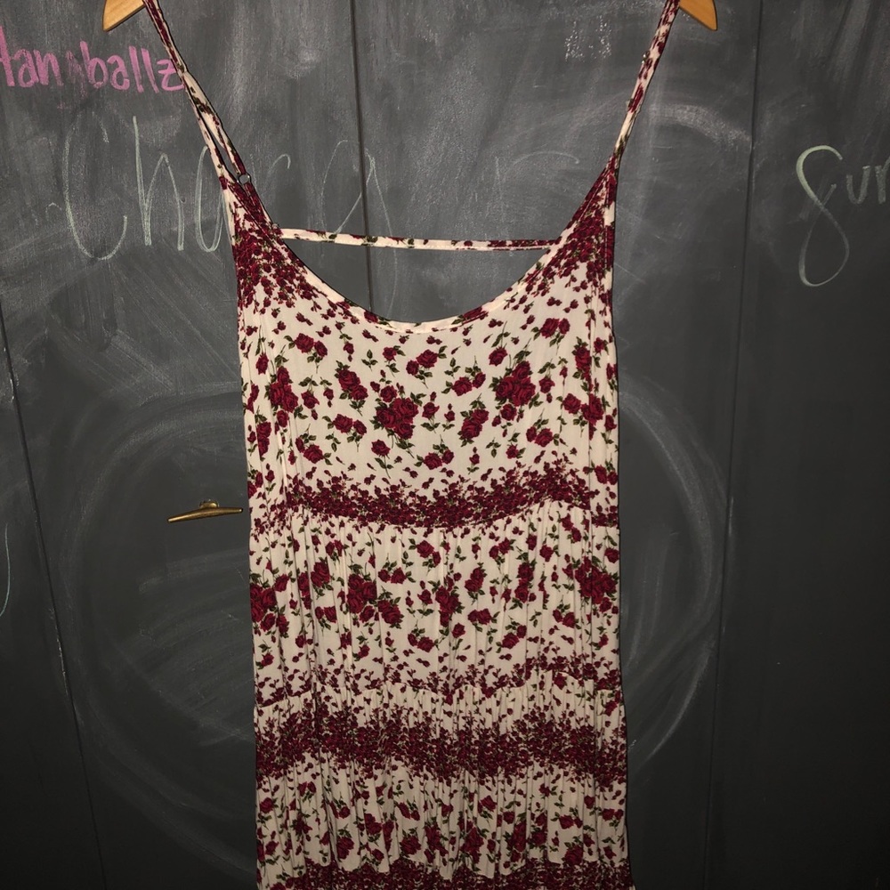 Brandy Melville slip dress